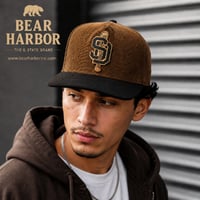 S D Brown 