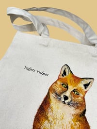 Image 4 of Totebag VOLPE
