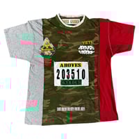 Image 1 of 206. RACE TO THE GARDEN 