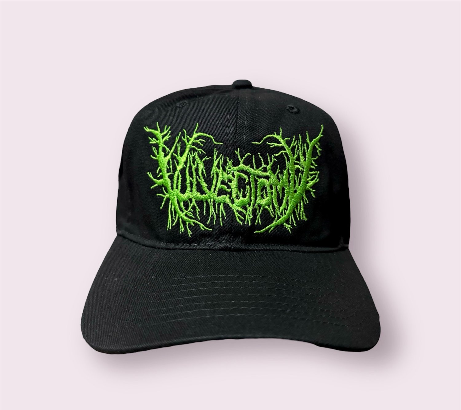 Vulvectomy - Dat Hat | Gorehog Merchandise