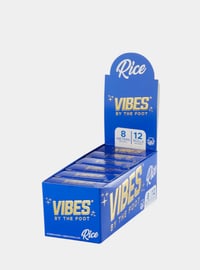 Image 2 of Vibes By The Foot Rolling Papers