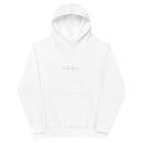 Image 4 of MI Future Kids fleece hoodie