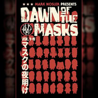 Dawn of the Masks Collection 