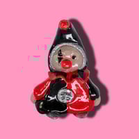 Image 1 of Logi the clown