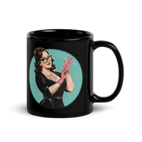 Image 2 of Sarahfina Somnambulist Mug