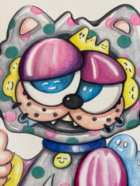 Image 3 of Rolandonfire 