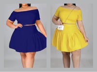Casual Plus - Style 1