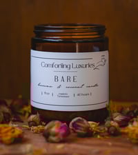 Image 1 of Bare Beeswax
