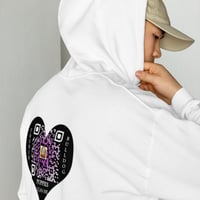 Image 4 of NOCO Frenchies Hoodie Unisex