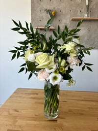 Sympathy Bouquet