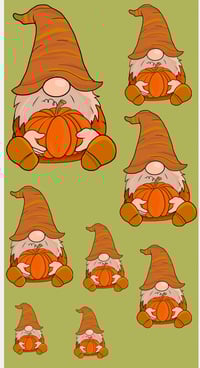 Image 5 of Fall collection Set