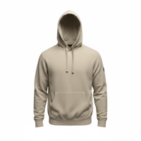 Image 1 of Taylor Hoodie in Beige 