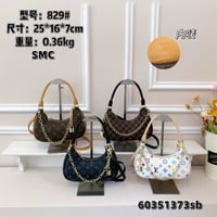 Image 20 of LV BAG