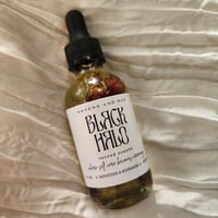 BLACK HALO PREORDER 
