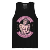 "Age Of Envy" Tank Top - Jealousy Label Premium 