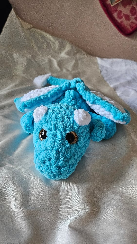 Image of Dragon