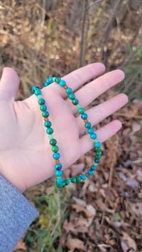 Image 2 of Swamp Witch Necklace