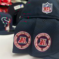 Image 3 of New Era 59Fifty Sideline 