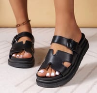 Image 1 of Lola (WIDE FOOT FRIENDLY, TRUE TO SIZE)