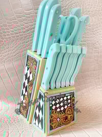 Image 1 of Full Tool Cutting Set