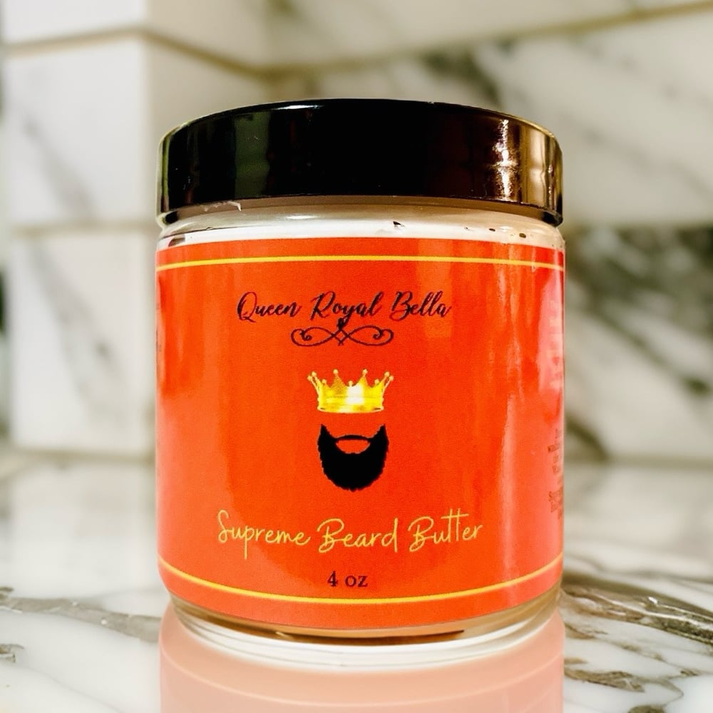Image of Supreme Beard Butter
