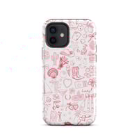 Image 17 of Coastal Cowgirl Case in Cherry (Regular)