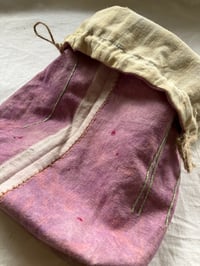 Image 4 of Project bag - achilleas