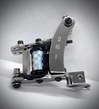 Image 1 of Nickel Bulldog shader