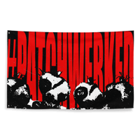 #patchwerked flag