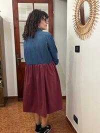 Image 4 of Mari Dress 104