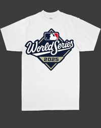 World Series 2025