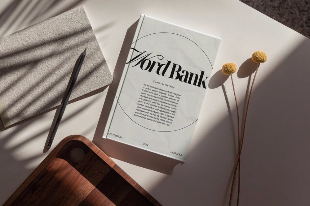 Image of Word Bank 