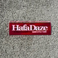 Image 4 of HAFADAZE [Slaps]
