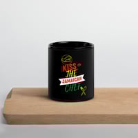 Image 1 of Kiss the Chef Mug