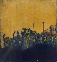 Image 1 of "Submersion" original painting