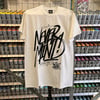 tshirt MEZZOSANGUE