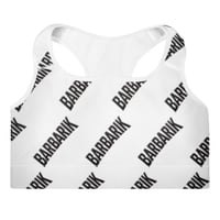 Image 2 of Barbarik Sports Bra