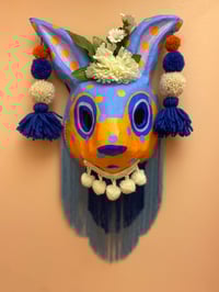 Image 1 of polka hare