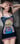 The Haunted Hem Dress