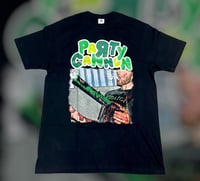 Image 2 of Party Cannon - Bong Hit Hospitalisation