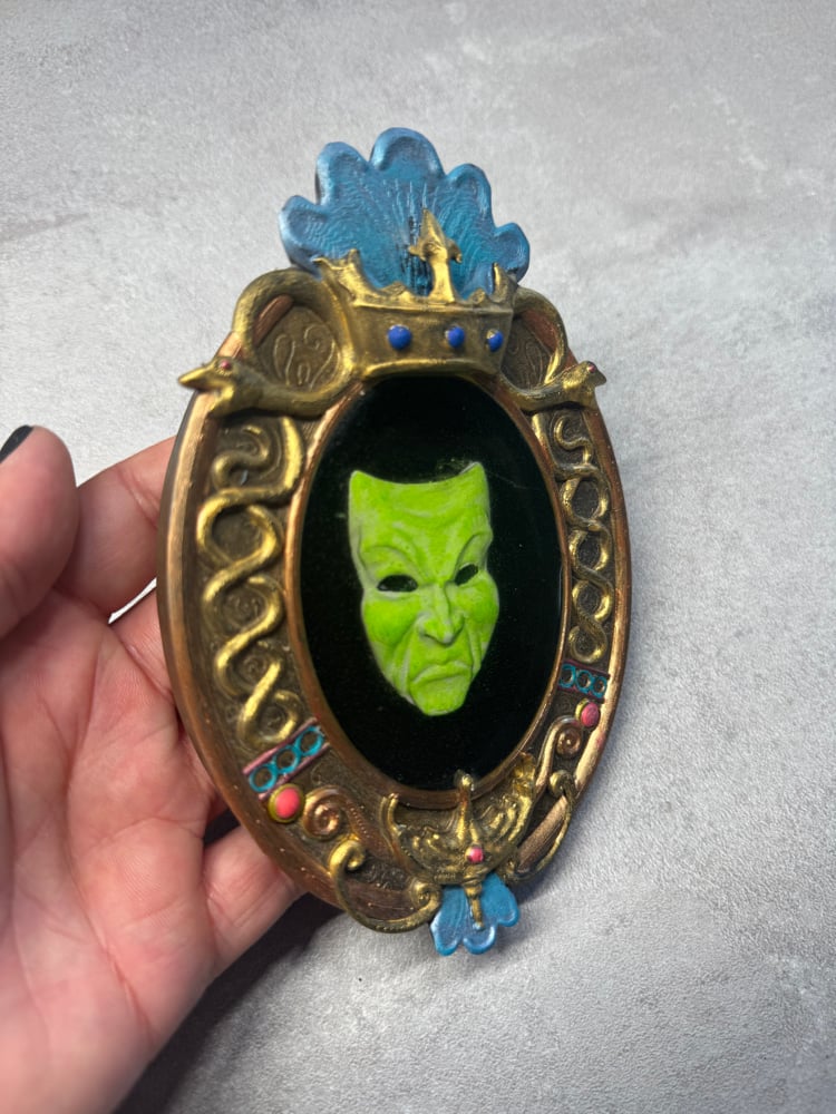 Image of Specchio delle Brame