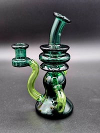 Image 3 of Jade Green Recycler 