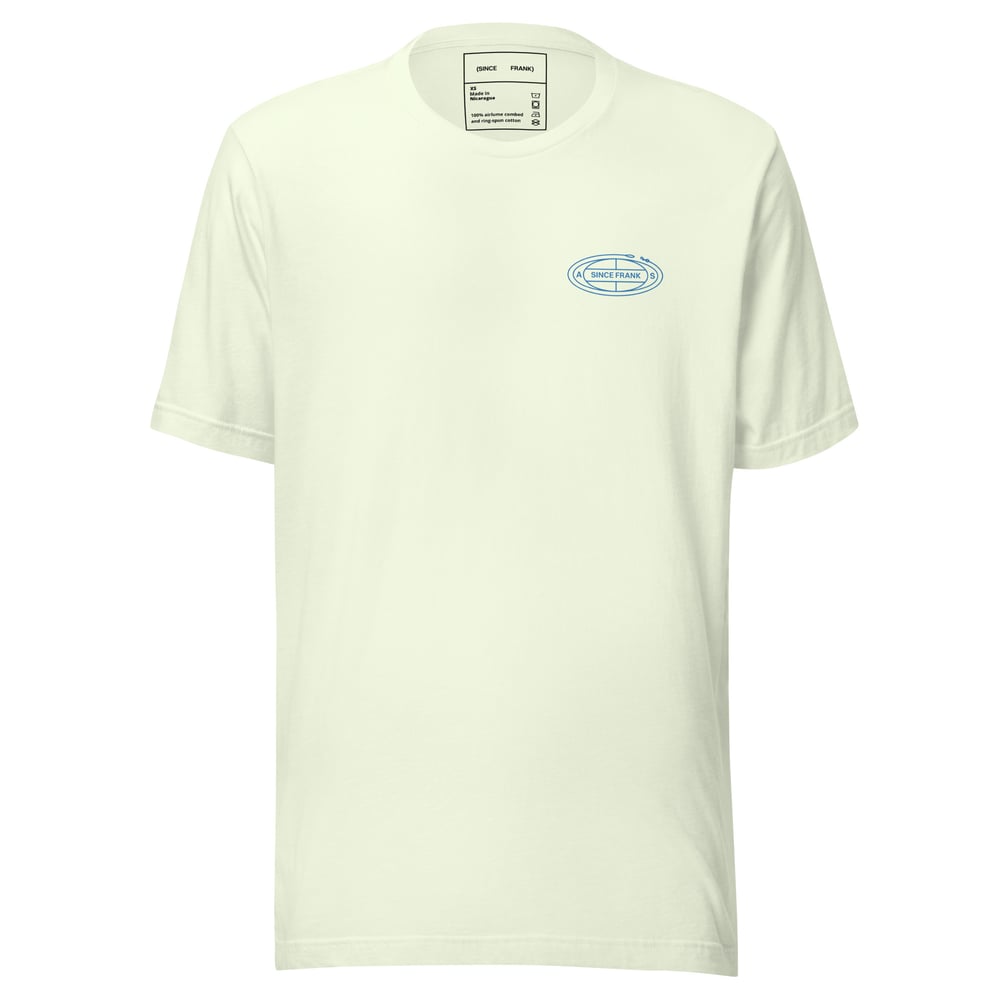 Since Frank Official T Shirt - Multiple Colors