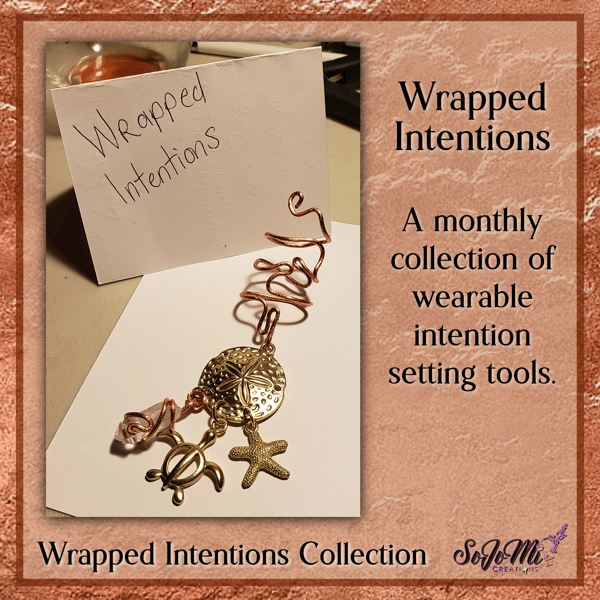 Image of Intention Setting Consultation & Deposit