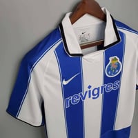 Image 7 of Porto 2003/04 Home