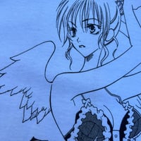 Image 3 of Princess Ai T-shirt 