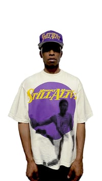Image 3 of 8:24 T-shirt by. memory.museum™️ for stillalive®️