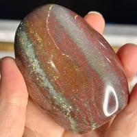 Image 5 of Ocean Jasper Freeforms