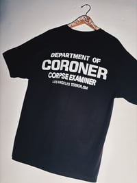 Image 3 of CORONER 