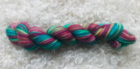 Image 3 of Hand Dyed Double Knit Merino, New Zealand 8 ply Yarn